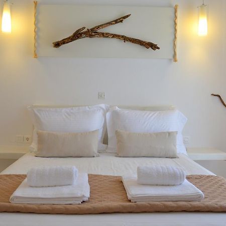 Niki Rooms Adamantas  Quarto foto
